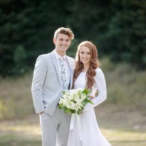 Meet your Posher, Brianna